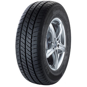 TOMKET SNOWROAD VAN 3 C 8PR M+S 3PMSF 235/65R16 Talv