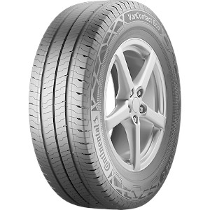 CONTINENTAL VanContact Eco 215/75R16 Suvi
