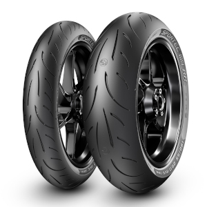 METZELER SPORTEC M9 RR 160/60R17 Suvi