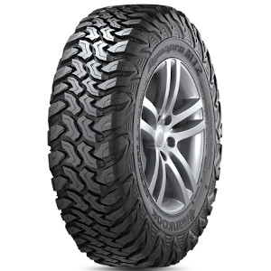 HANKOOK DYNAPRO MT2 RT05 M+S 235/85R16 Suvi