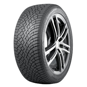 NOKIAN HAKKAPELIITTA R5 EV XL NORDIC COMPOUND BSW M+S 3PMSF 235/45R20 Talv