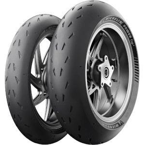 MICHELIN POWER CUP 2 R 190/55R17 Suvi