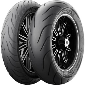 MICHELIN COMMANDER III TOURING XL 180/65R16 Suvi