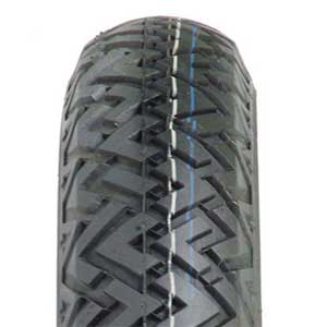 VEE-RUBBER VRM-087 2.50/R14 Suvi