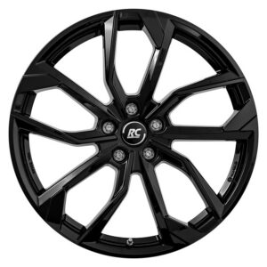 RC-DESIGN RC34 6.5X16 5X114.3 ET50/67.1 Must
