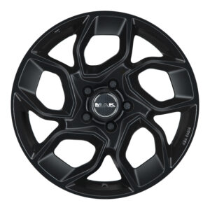 MAK EXPRESS 6.5X16 5X130 ET55/89.1 Must