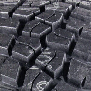 BFGOODRICH MUD TERRAIN T/A KM3 225/75 R16 Suvi