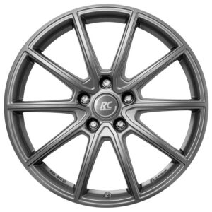 RC-DESIGN RC32 8X18 5X112 ET33/66.6 Hall