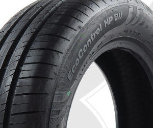 FULDA ECOCONTROL HP 2 195/65 R15 Suvi