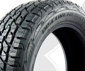 COOPER DISCOVERER ATT 245/70 R16 Suvi