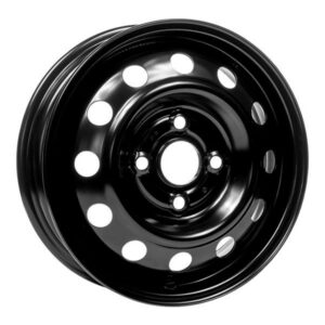 R1-2123 Velg TOYOTA 5X17 4X100 40/54 (9616)