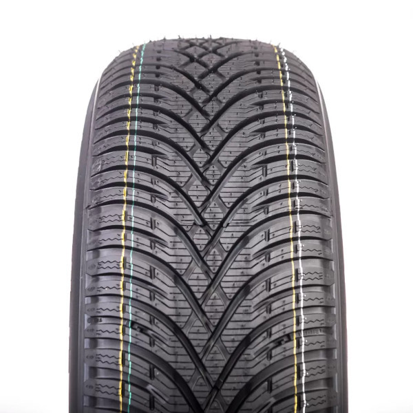 TALVINE VELJE- JA REHVIKOMPLEKT 16 XCEED MY25 BFGOODRICH/KIA Grafiit PAREM - Pilt 2