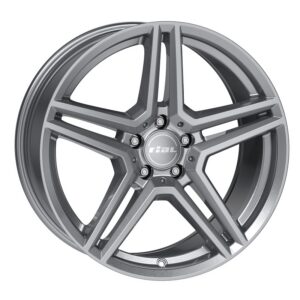 RIAL M10 6.5X17 5X112 ET44 Hall