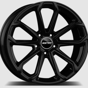 GMP FURIOSA 10.5X20 5X112 ET19/66.5 Must