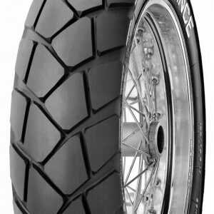 METZELER TOURANCE R 130/80 R17