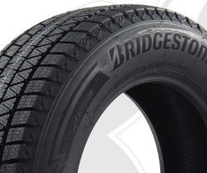BRIDGESTONE DM-V3 315/35 R20 Talv