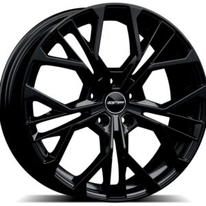 GMP MATISSE 6.5X16 5X100 ET35 Must