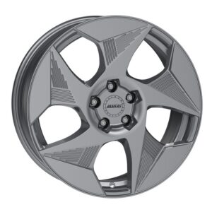 ALUTEC SOLAR 8X19 5X112 ET49/57 Hall