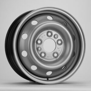 MW R1-1636 Velg FIAT 6X16 5X130 ET68/78.1 (9601)