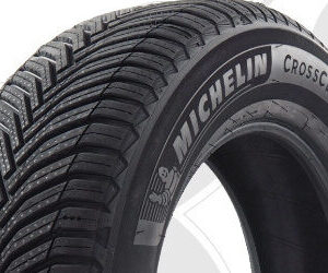 MICHELIN CROSSCLIMATE 2 SUV 285/45 R21 Aastaringsed