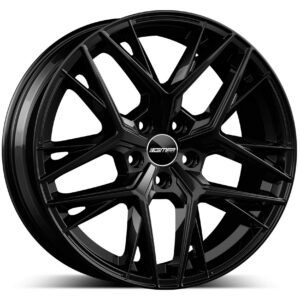 GMP LUNICA 8.5X20 5X112 ET45/66.6 Must