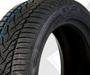 BARUM QUARTARIS 5 185/60 R14 Aastaringsed