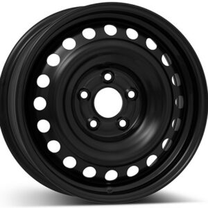 MW Velg R1-2137 DACIA 6.5X16 4X100 ET45/60 (6777)