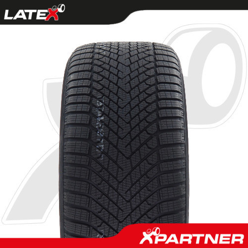 TALVINE VELJE- JA REHVIKOMPLEKT 21 EV9 PIRELLI-2/KIA BI-COLOR VASAK - Pilt 2