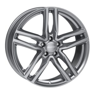 ALUTEC IKENU 6.5X17 4X108 ET20/65 Hall