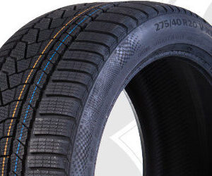 CONTINENTAL TS860S 295/40 R22 Talv
