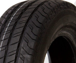 CONTINENTAL VAN CONTACT 100 205/70 R17 Suvi