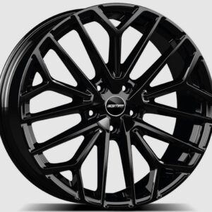 GMP MATERIA 8X19 5X112 ET45/66.5 Must