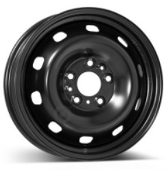 MW R1-1909 Velg CITROEN 6X16 5X118 ET68/71.1 (6011)