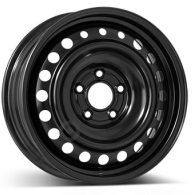 MW R1-2112 Velg MERCEDES 6X16 5X114.3 ET38/66 (6516)