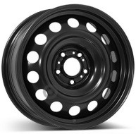 MW R1-2041 Velg PEUGEOT 7X16 5X108 ET40/65 (8983)