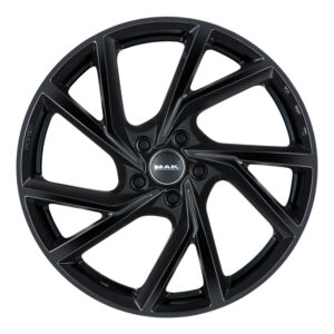 MAK KASSEL 7X17 5X100 ET38/57.1 Must