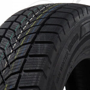 BRIDGESTONE DURAVIS WINTER 215/75 R16 Talv