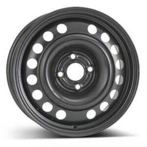 MW R1-1478 Velg OPEL 6X15 4X100 ET43/56.5 (6435)