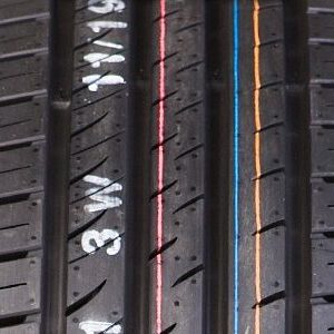 KUMHO ES31 ECOWING 195/65 R15 Suvi