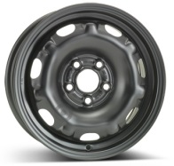 MW R1-1672 Velg SKODA 6X14 5X100 ET37/57 (7250)