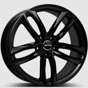 GMP ATOM 7.5X17 5X112 ET35/66.5 Must