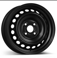 MW R1-2085 Velg HYUNDAI 5.5X14 4X100 ET42/54.1 (3553)