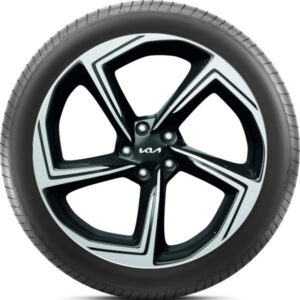 TALVINE VELJE- JA REHVIKOMPLEKT 21 EV6 GT PIRELLI-2/KIA BI-COLOR VASAK