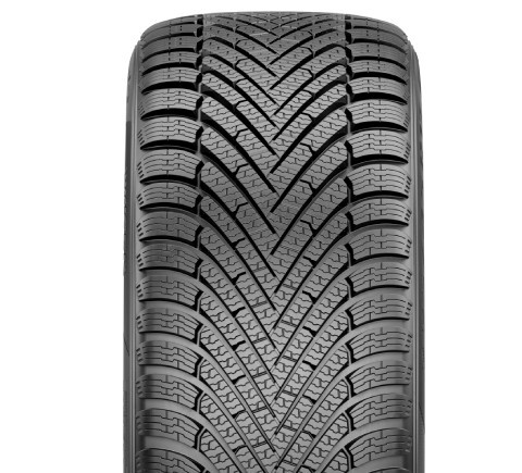 TALVINE VELJE- JA REHVIKOMPLEKT 18 SPORTAGE NQ5 PIRELLI-P2/KIA Hõbedane PAREM - Pilt 2