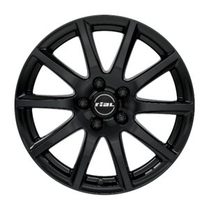 RIAL MILANO 5.5X14 4X100 ET43/63.3 Must