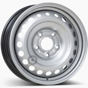 R1-2134 Velg FORD 6.5X16 6X120 ET50/74.6 (6017)