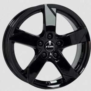 RIAL KODIAK 5X14 5X100 ET38/57.1 Must