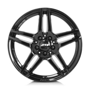 ATS MIZAR 6.5X17 5X112 ET44/66.5 Must