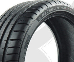 MICHELIN PILOT SPORT 5 255/35 R21 Suvi