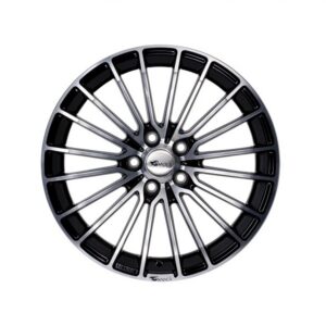 BROCK B24 8.5X20 5X112 ET33/66.6 Must/POL DEMO